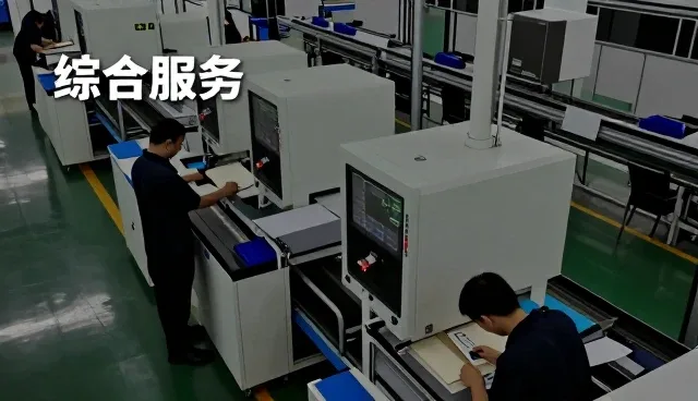 数据挖掘服务